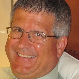 Tony Wright