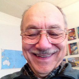 Martin Kalman