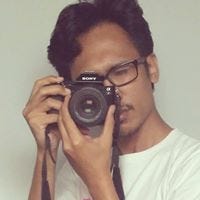 Imanuel Siahaan