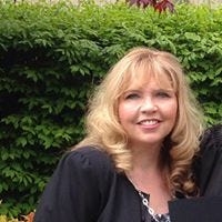 Maureen Anthony McGee