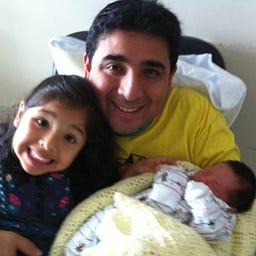 Luis Arriola Ayala