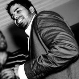 Terrence Moduthagam