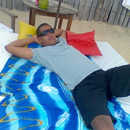 Marcio Celestino