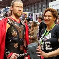 Lisa E. Hollingsworth