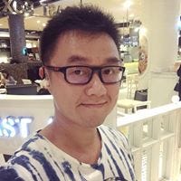 I-TSUNG SHEN