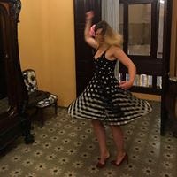 Stephanie Ollive