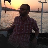 Omar Hammam