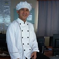 Anthony Tony Langres