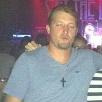 Matt Henderson