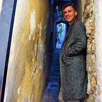 Aristotle Delliarides