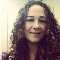 Cristiane Reis