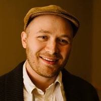 Blake Frink