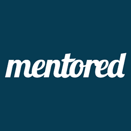 mentored