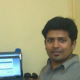 Chethan Rao
