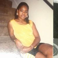 Tina Benjamin