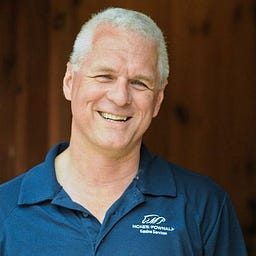 Mike Pownall, DVM