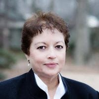 Diane Cherry