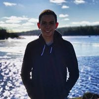 João Gabriel Guimarães Mariz