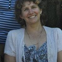 Sally Nichelsen