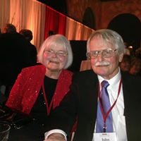 Charla Ekstrand