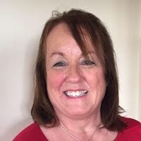 Gill Williams