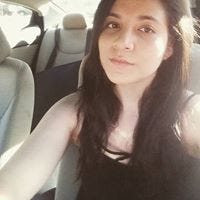 Crystal Skye