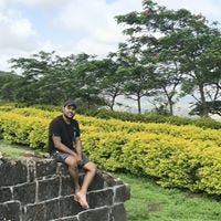 Amit Sharma