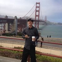 Curtis Yamamoto