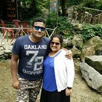 Susheel Kumar T M