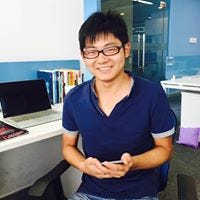 Chu Wei