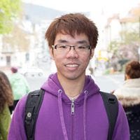 Alex Tan