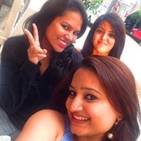 Nidhi Chandel