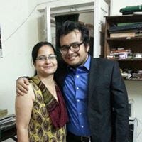Prateek Kunwar