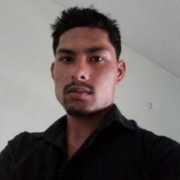 SURENDRA SINGH RANA