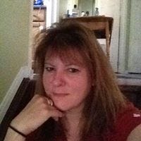 Jennifer Barnett
