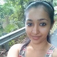 Gangieesshini Govindasamy