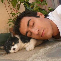 Maximiliano Acosta