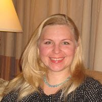 Irina Shafer