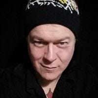 Garth von Buchholz