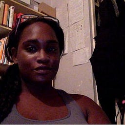Shaniqua Harris