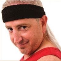 Todd Jensen