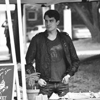 Ricardo Álvarez Pérez
