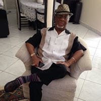 Keith Jonz