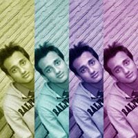 Mohammed Shahrukh
