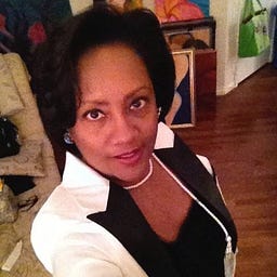 Yvette Michele