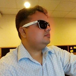 Tabarak Abbas Siyal