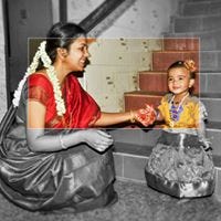 Divya Sritharan