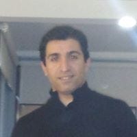 Nader Shahni