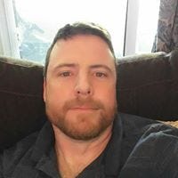 James Derek Wright
