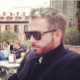 Julio Pernía Aznar